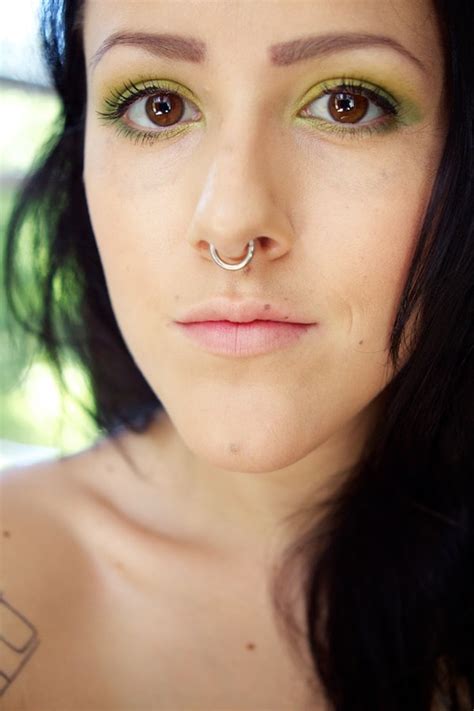 150 Septum Piercing Ideas And Faqs Ultimate Guide 2022