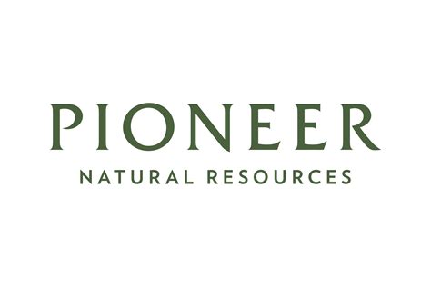 Download Pioneer Natural Resources Logo in SVG Vector or PNG File ...