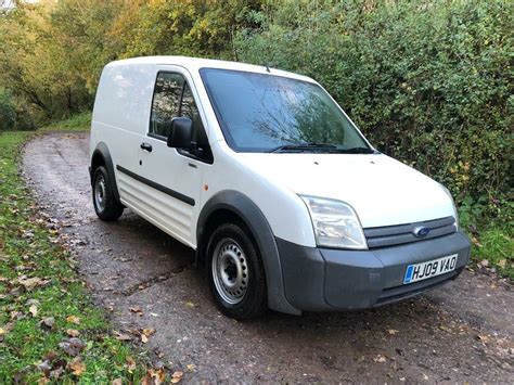Is Ford Transit Connect Too Small For Van Life?