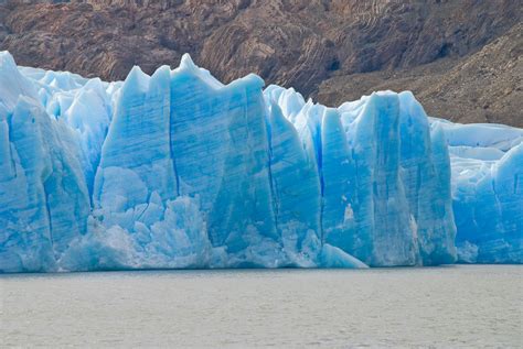 Free Images Nature Formation Glacier Iceberg Chile Trekking
