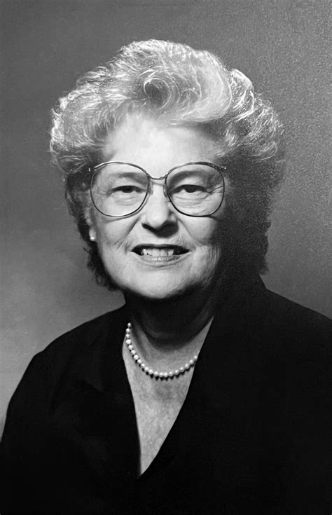 In Memoriam Missionary Emeritus Ethel Trivette Ledbetter 1928 2023 Imb