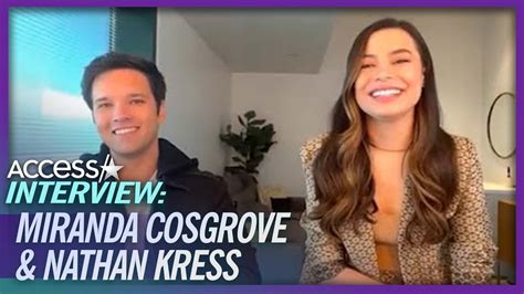 Miranda Cosgrove Jokes Fk Is Still Her Favorite Curse Word After