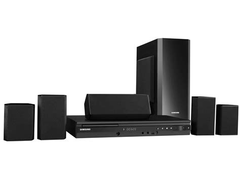 Bose Speakers 21 Home Theater 3d