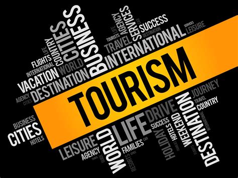 Tourism Industry Here S All You Should Know About The Structure