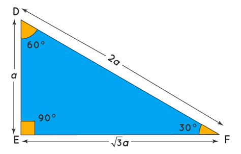 Triangle Formula