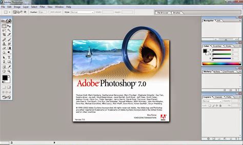 Adobe Photoshop 70 World Wide Game Studio Worlds No1