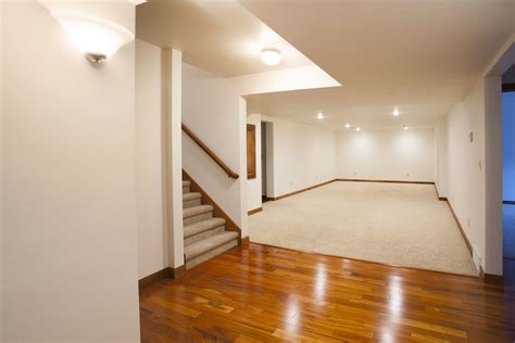 A Complete Guide To Basement Lighting