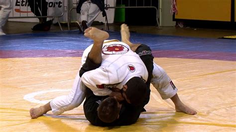 5° Campionato Italiano Di Brazilian Jiu Jitsu Grappling Gi