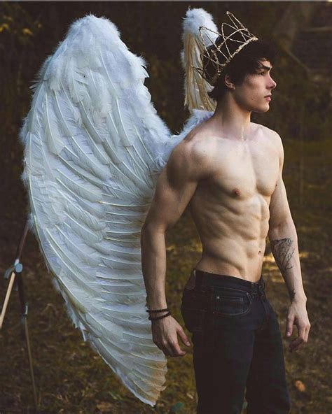 Male Poses Poses For Men Angel Photography Portrait Photography