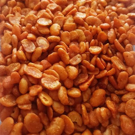 Jual Kacang Koro Balado Gram Shopee Indonesia