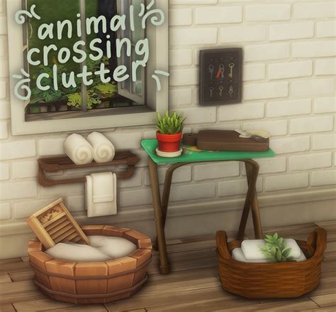 The Sims 4 Makeup Clutter Makeup Clutter By Lillysboutique The Sims 4