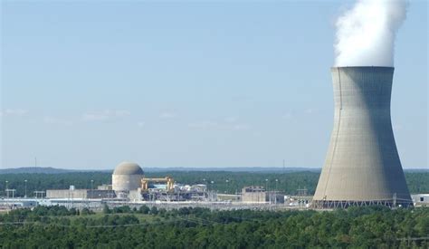 What You Need To Know About Nuclear Cooling Towers Duke Energy
