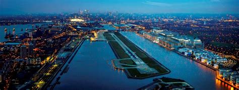 £314 Million 180 Acre Regeneration Of Londons Historic Royal Docks Is