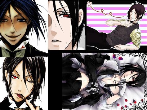 Black Butler Black Butler Photo 13581120 Fanpop