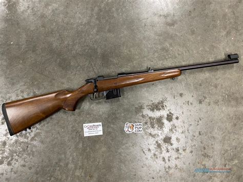 Used Cz 527 762x39 For Sale At 929276305