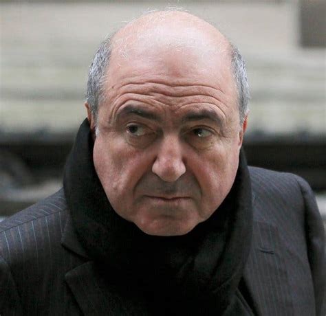boris berezovsky s death is unlikely to be mourned in russia the new york times