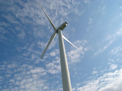 無料画像 空 風車 マスト 機械 風力タービン エネルギー ミル ウィンドファーム 再生可能な エオリエンヌ