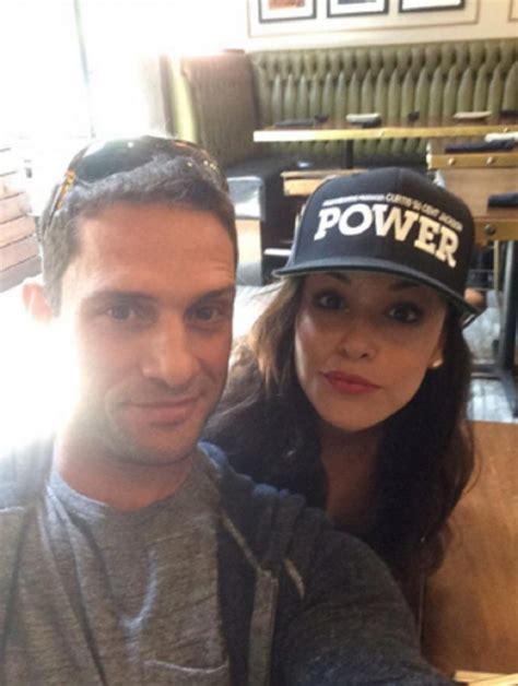 One Life To Live News David Fumero And Wife Melissa Discuss Pregnancy Baby Boy On The Way