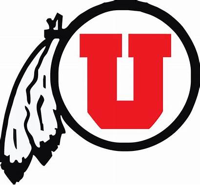 Utah Utes Logos Sports Primary Sportslogos Prev