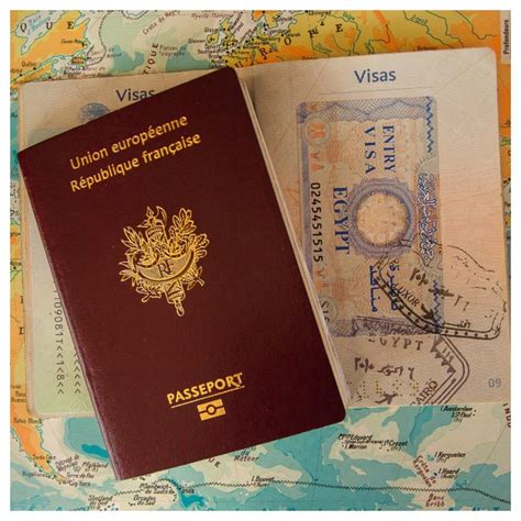 Paspoort Of Id Kaart Voor Je Kindje En Hoe Regel Je Een Visum My XXX