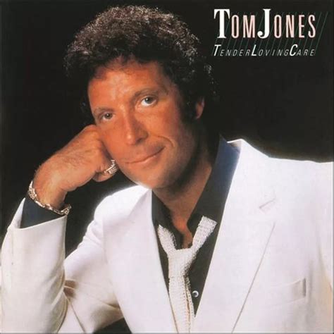 Tom Jones Album Covers Wales Online