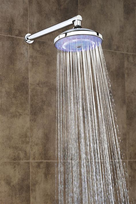 Ten Health Benefits Of Cold Showers Dr Akilah Celestial Healing