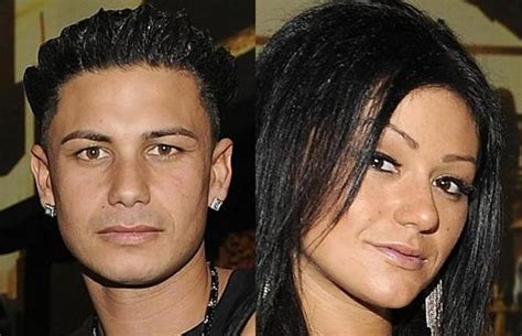 Jersey Shore Cast Members Say They D Pose Nude Silive