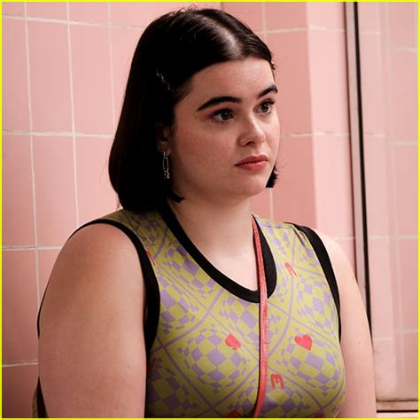 Why Did Barbie Ferreira Really Exit ‘euphoria She Tells All And Speaks