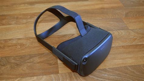 Oculus Quest Review The First Great Standalone Vr Headset