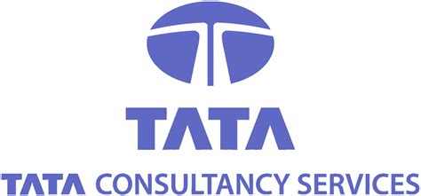 Tata Consultancy Services Logo Tangentia