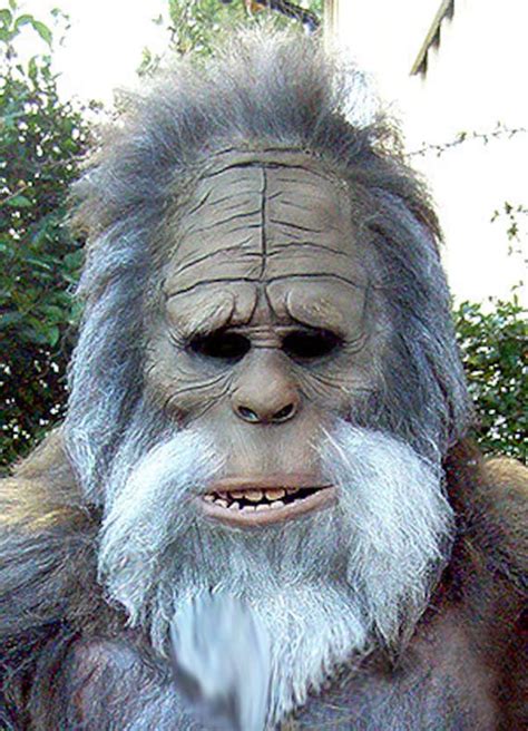 Items Similar To Harry And The Hendersons Bigfoot Latex Overhead Latex