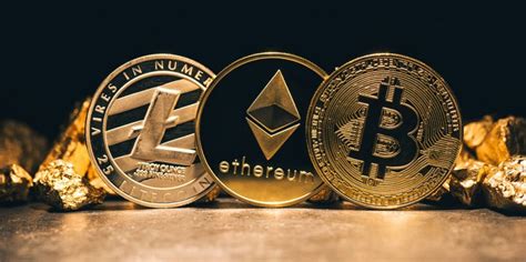 Cryptocurrency could be a smart investment to add to your portfolio. Top 10 cryptocurrencies to invest in 2021: portfolio of ...