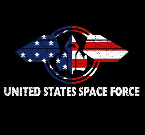 Space Force Adding “cyber Guardians” To Its Personnel Roster Pubkgroup