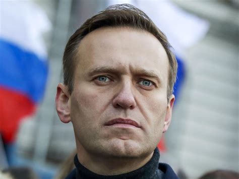 Get news on the foundation, activities of the party and its members. Navalny out of coma and responsive, says German hospital ...
