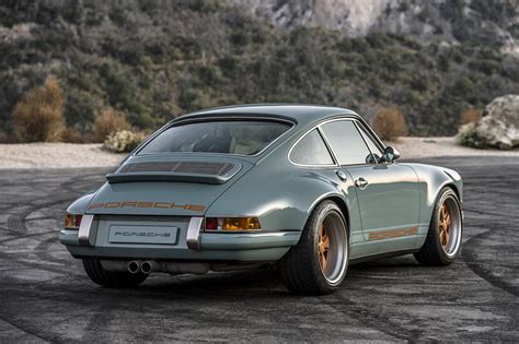 This Is What A Million Dollar Porsche 911 Looks Like Carbuzz