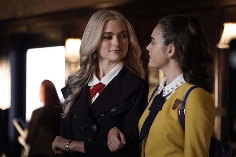 Legacies: 5 showstopping moments from Season 1, Episode 11
