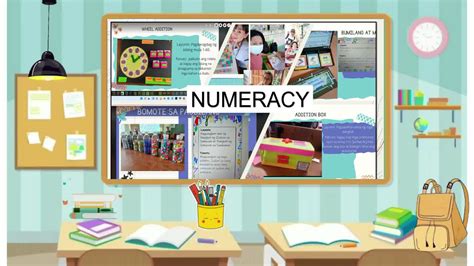 Watch Sdo Lucena City Presents The Advocacy Campaign For Numeracy And