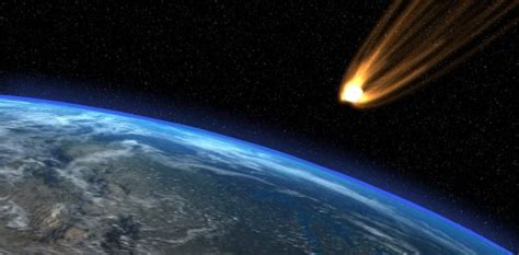 How The Worlds Oldest Known Meteorite Impact Structure Changed The