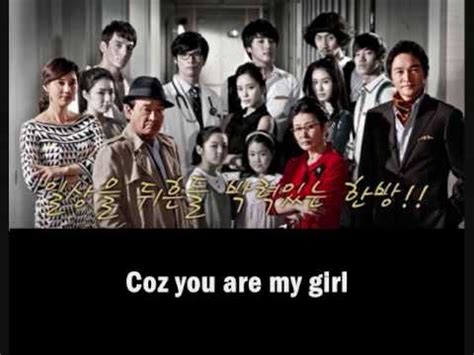 That being said, as of dec. Kim Jo Han - You Are My Girl Lyrics - YouTube