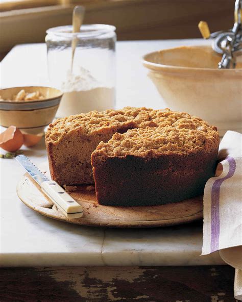 Martha Stewart Applesauce Bundt Cake Recipe Lyondesignsstudio