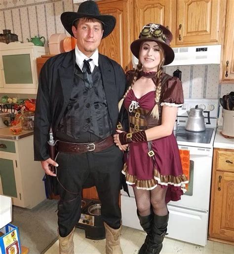 50 Best Couples Halloween Costumes To Wear This Year Ecstasycoffee