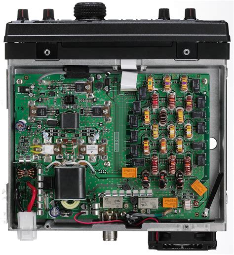 Yaesu Ft 450d Yaesu Ft 450d Hf50 Mhz Transceivers Dx Engineering