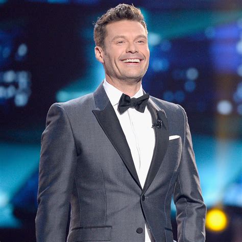 Ryan Seacrest Responds To Rumors About His Health After American Idol