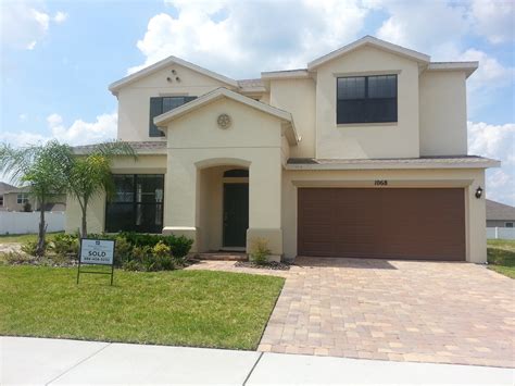 New Homes East Orlando Buyers Broker Of Florida