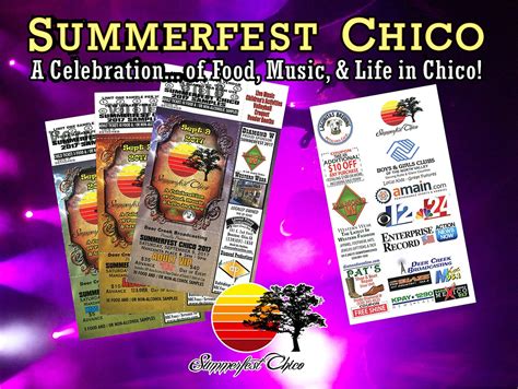Summerfest Chico Summerfestchico Twitter