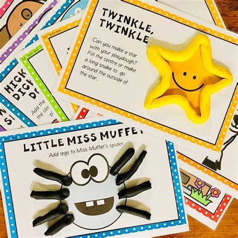 We will focus on 8 popular nursery rhymes as well as. Nursery Rhymes Activity and Craft Pack | Nursery rhyme ...