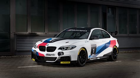 Download and use 30,000+ race car stock photos for free. BMW M240i Racing 2018 4K Wallpaper | HD Car Wallpapers ...