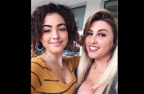 Whos Malu Trevejos Mother And What Did She Do To Her Daughter