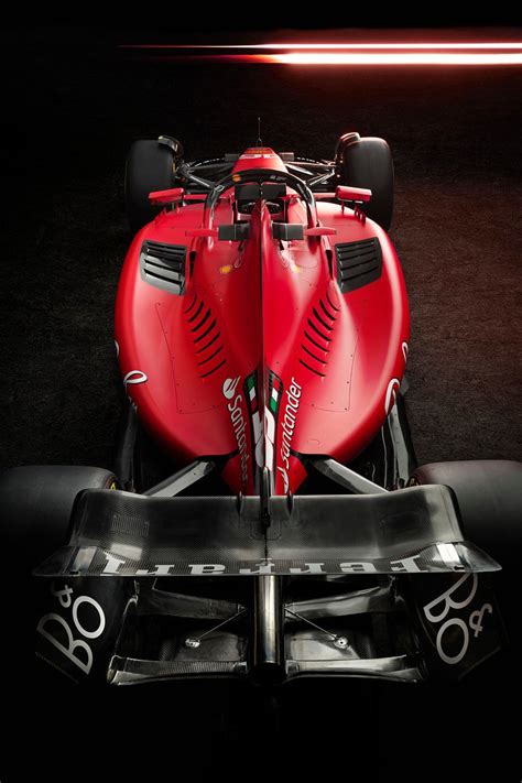 Análisis técnico del Ferrari SF 23 evolución pero no revolución