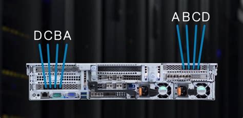 ‎dd6900とes40のsas接続について Dell Technologies